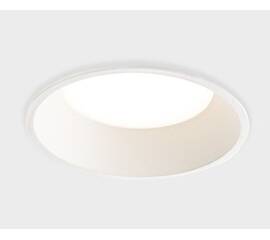 Встраиваемый светильник Italline IT06-6014 white 3000K
