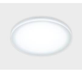 Встраиваемый светильник Italline IT06-6010 white 3000K