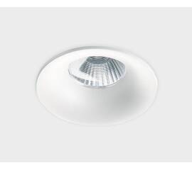 Встраиваемый светильник Italline IT06-6016 white 3000K