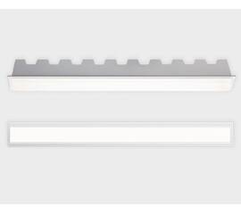 Встраиваемый светильник Italline IT06-6015 white 3000K