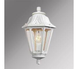 Светильник уличный (верхняя часть) Fumagalli E22.000.000.WXF1R