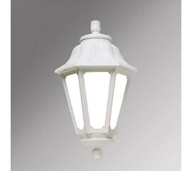 Светильник уличный (верхняя часть) Fumagalli E22.000.000.WYF1R