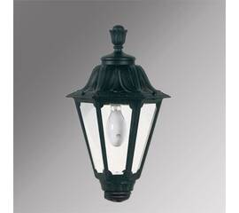 Светильник уличный (верхняя часть) Fumagalli E26.000.000.AXF1R