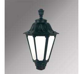 Светильник уличный (верхняя часть) Fumagalli E26.000.000.AYF1R