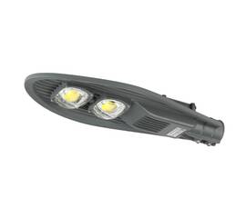 Уличный консольный светильник ЭРА SPP-5-120-5K-W Б0029444