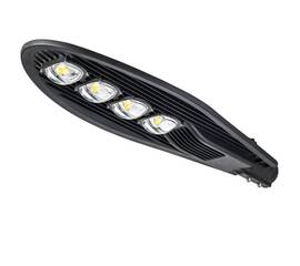 Уличный консольный светильник ЭРА SPP-5-200-5K-W Б0043670