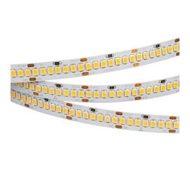 Светодиодная лента Arlight RT-A252-10mm 24V White6000 (11 W/m, IP20, 2835, 5m) 022648(2)