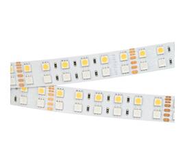 Светодиодная лента Arlight RT-B144-19mm 24V RGBW-White (32 W/m, IP20, 5060, 5m) 011823(2)