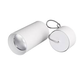 Подвесной светильник Arlight SP-Polo-Hang-R85-15W White5000 027426
