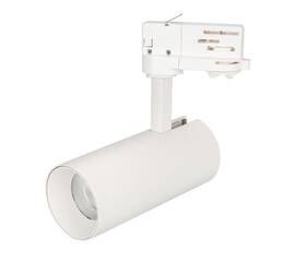 Трековый светильник Arlight SP-Polo-Track-Leg-R65-8W Warm3000 027474