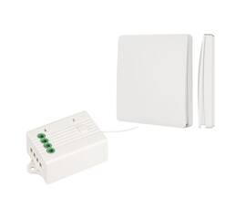 Беспроводной выключатель Arlight серии TY, комплект (230V, WI-FI, 5A) 032534