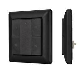 Панель Arlight Dali-223-1G-2S-IN-Black (Bus) 031100
