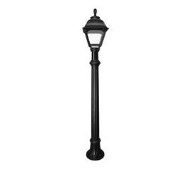 Уличный светильник Fumagalli Aloe R/Cefa U23.163.000.AXF1R