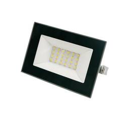 Прожектор Volpe ULF-Q516 30W/6500K IP65 220-240В GREY картон