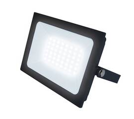 Прожектор Uniel ULF-F21-50W/4000K IP65 200-250В BLACK