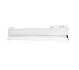 Трековый светильник Uniel ULB-M80-22W/4000K/35 WHITE