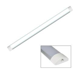 Потолочный светильник Uniel ULO-DL120-40W/6500K/K SILVER LINKABLE