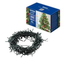 Гирлянда Uniel ULD-S5000-500/DGA WHITE IP20