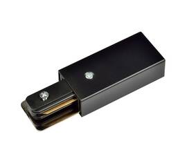 Коннектор Volpe UBX-Q121 K01 BLACK 1 POLYBAG