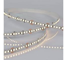 Светодиодная лента Uniel ULS-2835-180LED/m-10mm-IP20-DC24V-17W/m-5M-3000K катушка в герметичной упак