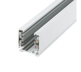 Шинопровод Uniel UBX-AS4 WHITE 100 POLYBAG