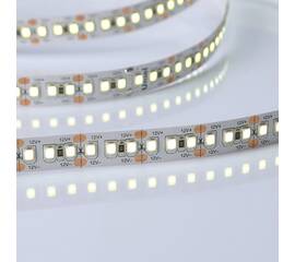 Светодиодная лента Uniel ULS-M16-2835-180LED/m-10mm-IP20-DC12V-17W/m-5M-6500K PROFI катушка в гермет