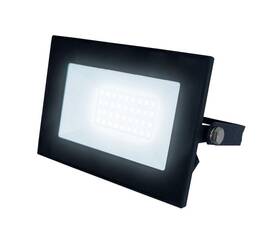 Прожектор Uniel ULF-F21-30W/4000K IP65 200-250В BLACK