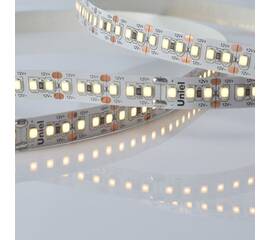 Светодиодная лента Uniel ULS-M16-2835-180LED/m-10mm-IP20-DC12V-17W/m-5M-3000K PROFI катушка в гермет