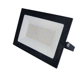 Прожектор Uniel ULF-F21-70W/3000K IP65 200-250В BLACK
