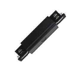 Коннектор Uniel UBX-A12 BLACK 1 POLYBAG