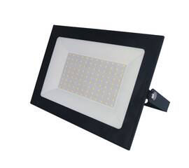 Прожектор Uniel ULF-F21-100W/3000K IP65 200-250В BLACK