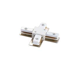 Коннектор Volpe UBX-Q121 K41 WHITE 1 POLYBAG