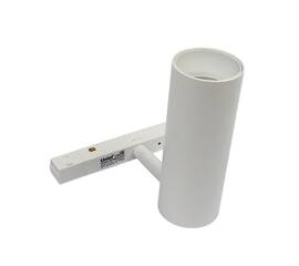 Трековый светильник Uniel ULB-M60-12W/4000K/35 WHITE