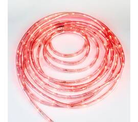 Гирлянда Uniel ULD-D50 50M/С08 IP44 RED