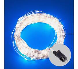 Гирлянда Uniel ULD-S5000-500/DTA/RC WHITE IP44 DEW