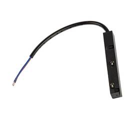 Ввод питания для магнитных шинопроводов Uniel UBX-MM01/35 BLACK