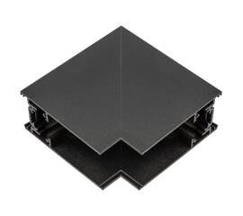 Коннектор Uniel UBX-MS22/35 BLACK