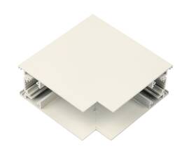 Коннектор Uniel UBX-MS22/35 WHITE