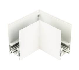 Коннектор Uniel UBX-MS21/35 WHITE