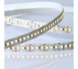 Светодиодная лента Uniel ULS-M16-2835-180LED/m-10mm-IP20-DC12V-17W/m-5M-4000K PROFI катушка в гермет