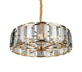 Подвесная люстра Omnilux Noventa OML-81503-10