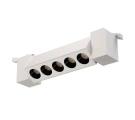 Потолочный светодиодный светильник Lucia Tucci LTP-T017-30W-W