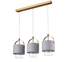 Подвесной светильник Lumion Moderni Jane 6592/3A