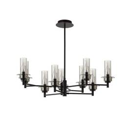 Подвесная люстра Lumion Classi Madonna 6555/9C