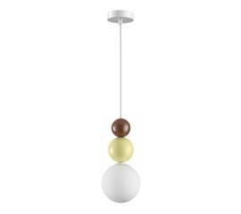 Подвесной светильник Lumion Suspentioni Bonbones 6557/1