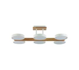 Потолочная светодиодная люстра Lumion Plato Ledio 8030/108CL