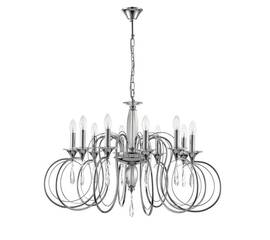 Подвесная люстра Lumion Classi Laoka 8032/10