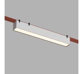Трековый светильник Denkirs DK5575-WH