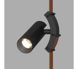 Трековый светильник Denkirs DK5547-BK