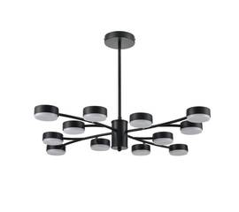 Потолочная люстра Lumion Comfi Torina 8117/12